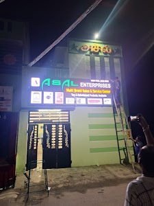 Asal Enterprises place picture