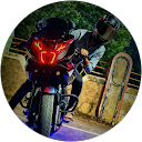 Mari profile picture
