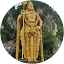 Anandhu V profile picture