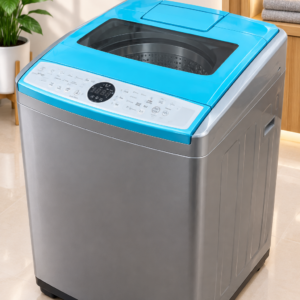 SAMSUNG 6.5 KG -TOP LOAD -REFURBISHED WASHING MACHINE