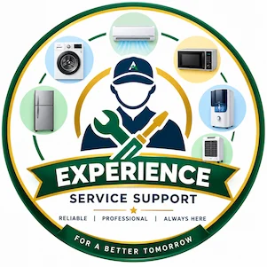 Experience service support