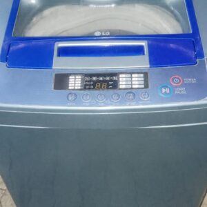 LG 6.5 KG TOP LOAD REFURBISHED WASHING MACHINE