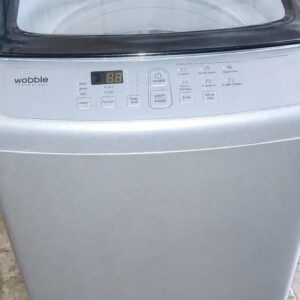 SAMSUNG 6.5KG TOP LOAD WASHING MACHINE