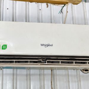 WHIRLPOOL 1.5 TON USED AC