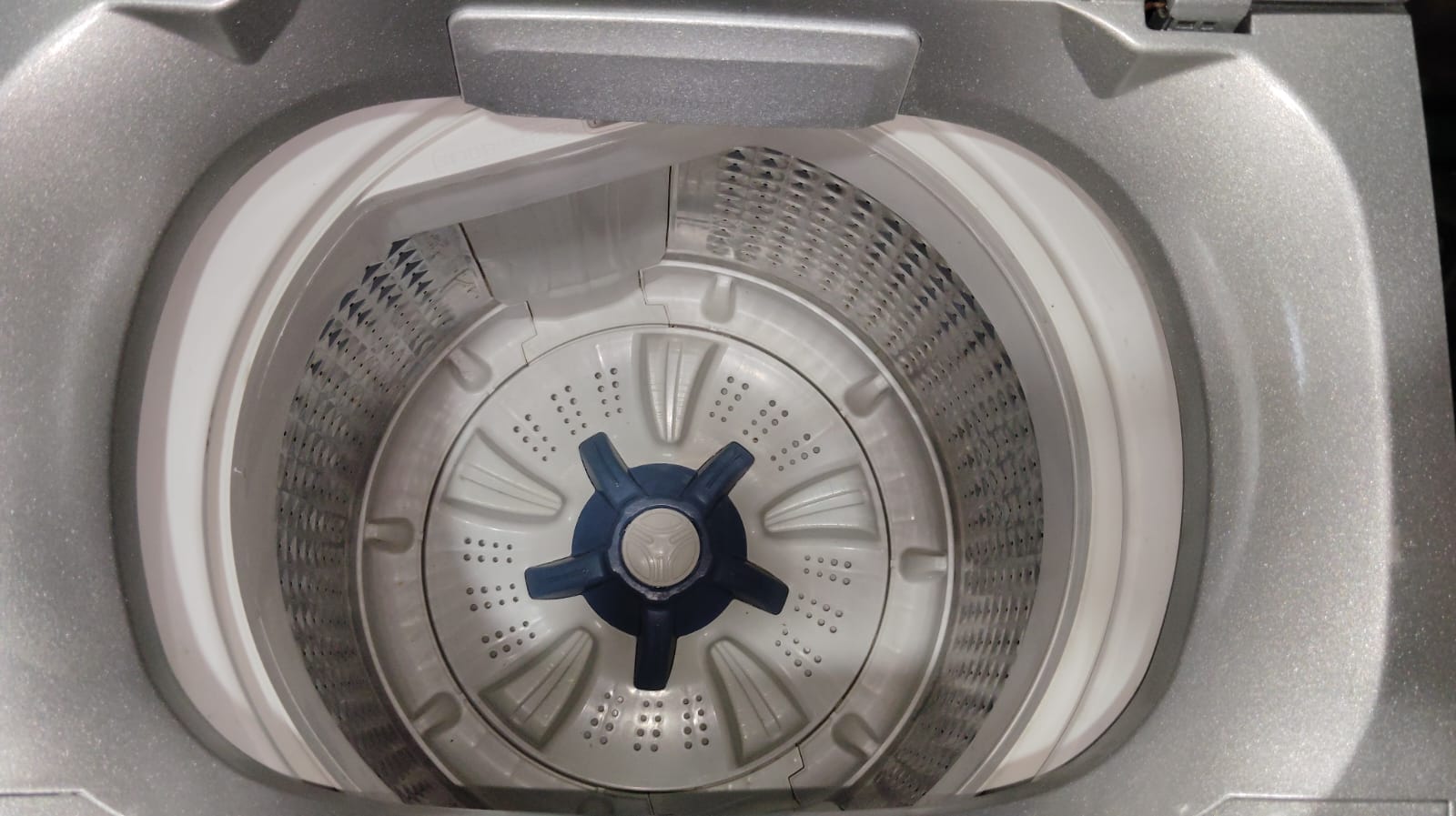 SAMSUNG TOPLOAD REFURBISHED WASHING MACHINE - Image 5