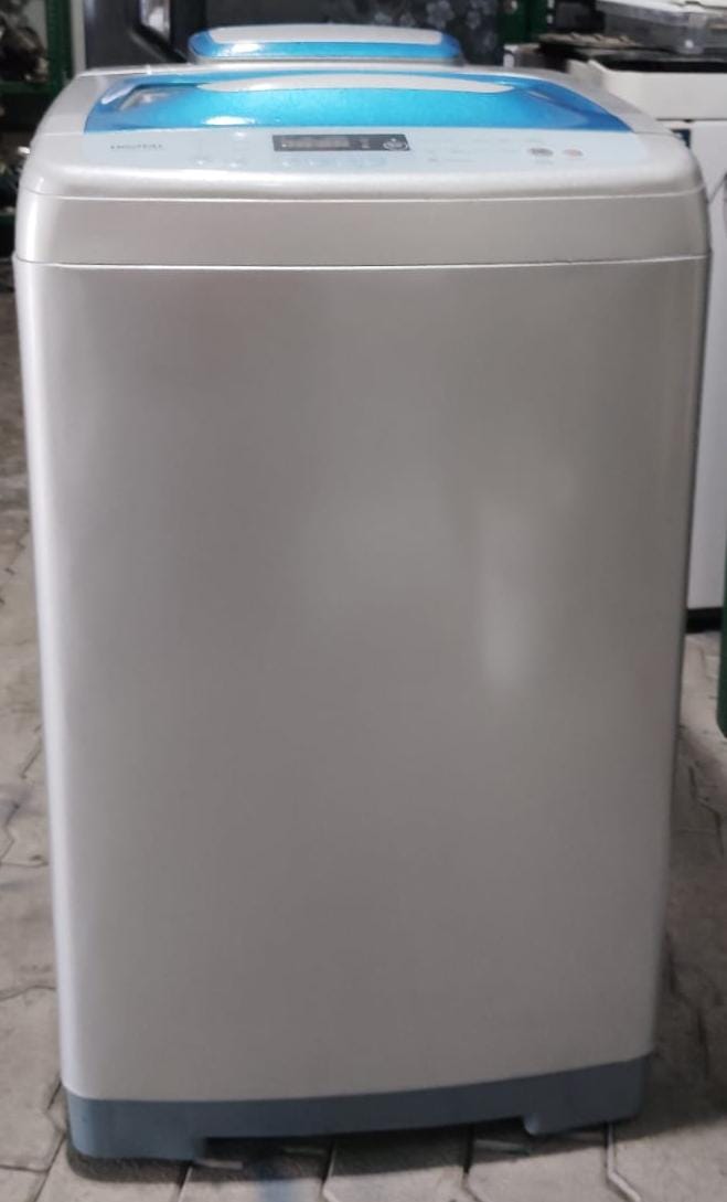 SAMSUNG TOPLOAD REFURBISHED WASHING MACHINE - Image 3