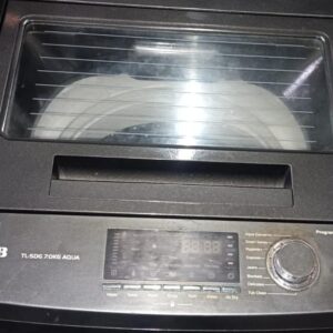 IFB TOPLOAD REFUBISHED WASHING MACHINE