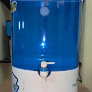 DOLPHINE GOLD BLUE WATER PURIFIER - 9L