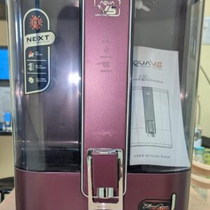 NILE AQUA V5 WATER PURIFIER - 9L