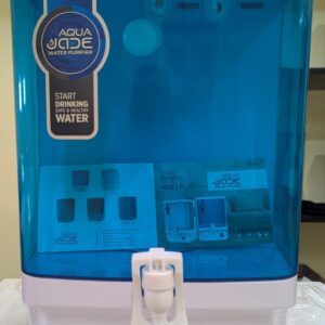 NILE AQUA JADE GREEN WATER PURIFIER - 9L