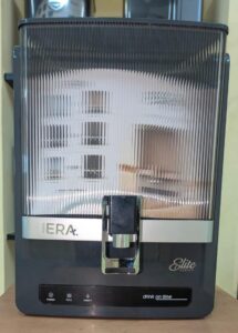 NILE ERA URBAN GREY WATRE PURIFIER - 9L