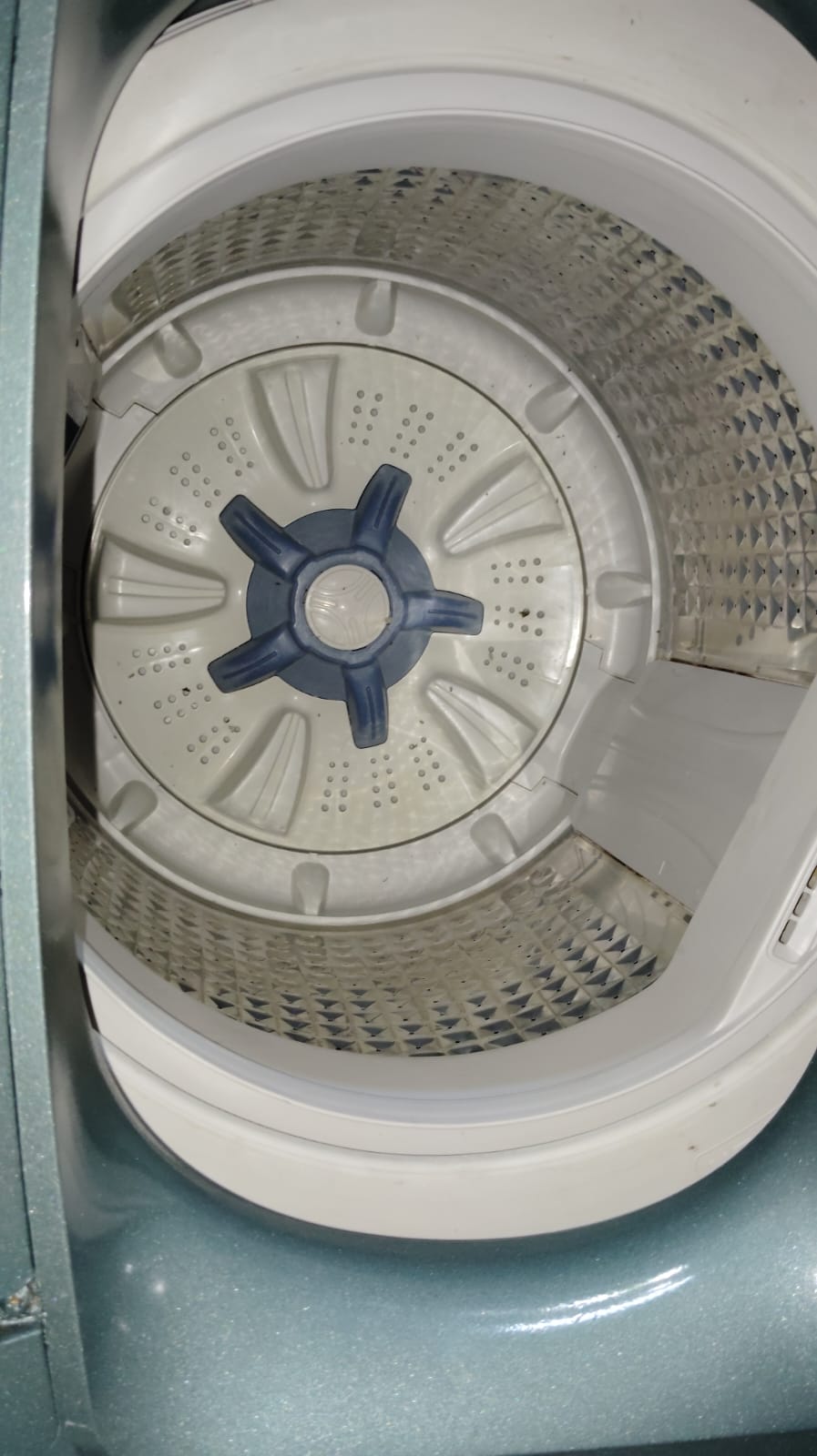 SAMSUNG 6.5kg WOBBLE REFURBISHED WASHING MACHINE - Image 2