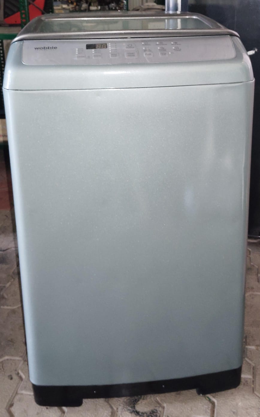 SAMSUNG 6.5kg WOBBLE REFURBISHED WASHING MACHINE - Image 3