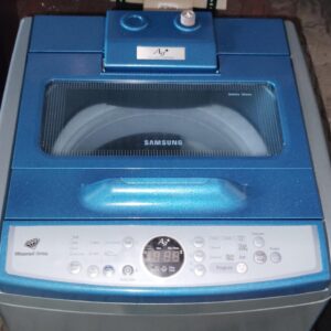 SAMSUNG 6.5KG REFURBISHED WASHING MACHINE