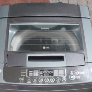LG 6.5KG TOPLOAD REFURBISHED WASHING MACHINE