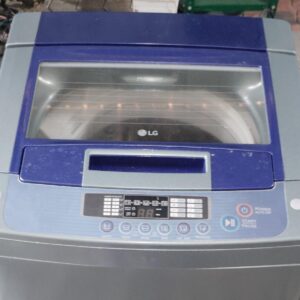 LG 6.5KG TOPLOAD REFURBISHED WASHING MACHINE